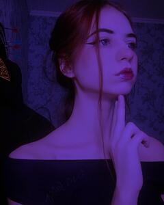 Алиса Льдова