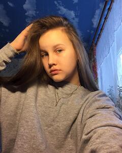 Маргарита Солоницына