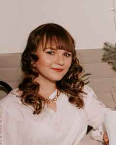 Валерия Ушакова