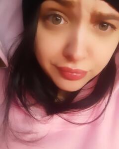 Айгюнь Фролова