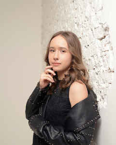 Дарья Бородкина