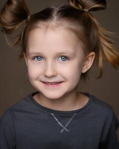 Оливия Михалюк