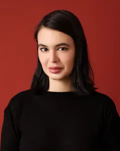 Невена Закирова