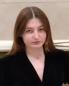 Полина Ананьева