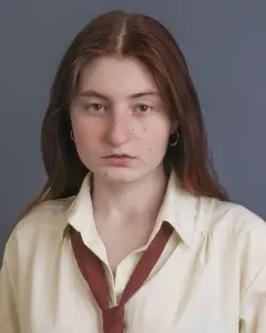 Полина Ананьева