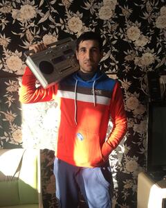 Вова Васильев