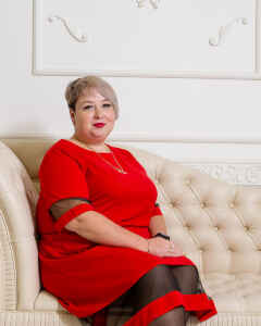 Юлия Карасева