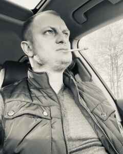 Алексей Каштанов