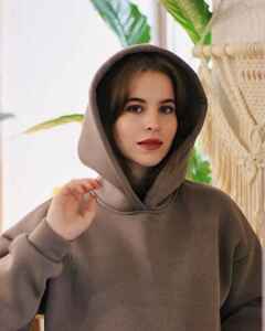 Алина Бурдыко