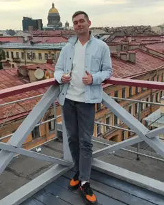 Алексей Ворыханов