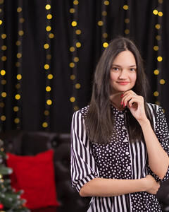 Ольга Величко