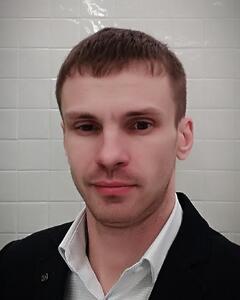 Евгений Бушуев