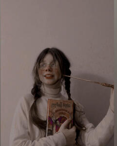 Милана Рольская