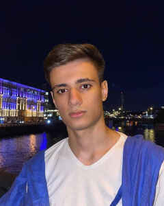 Таджир Исмаилов