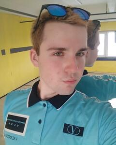 Илья Смирнов