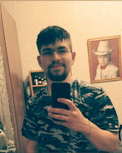 Рафаэль Галеев