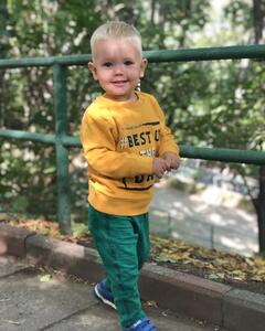 Илья Багаев