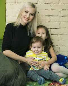 Галина Коллегова