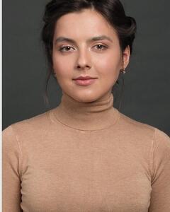 Юлия Конева