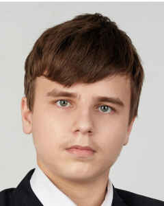 Марк Сергеев