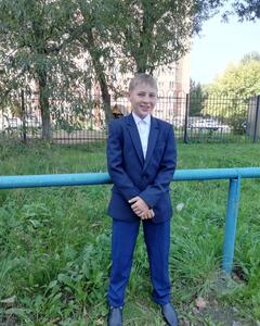 Даниил Ходырев