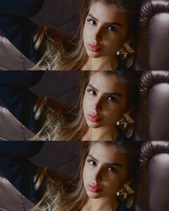 Каролина Лебедева