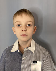 Дмитрий Сальников