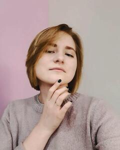 Алёна Васильева