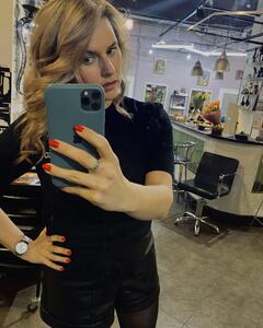 Полина Дейнеко