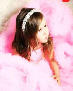 Дарина Горелова