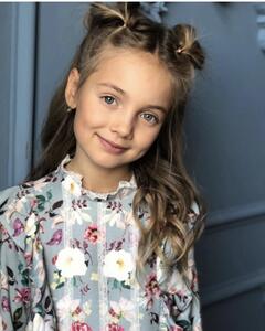 Милана Варакина