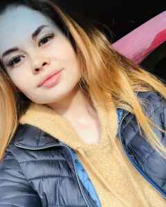 Дарья Луганцева