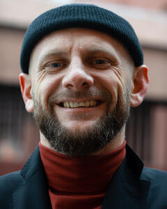 Андрей Фельде