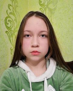 Софья Халматова