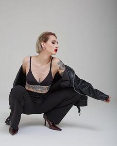 Александра Куприянова