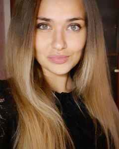 Дарья Агурьянова