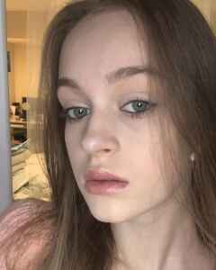 Златислава Чибирёва