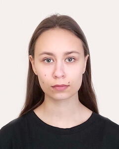 Ekaterina Melostnaya