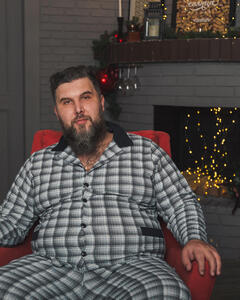 Илья Соколов