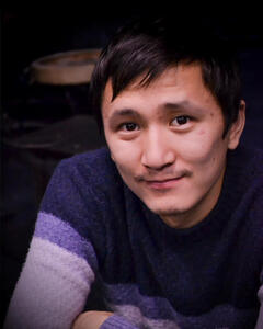 Александр Асочаков