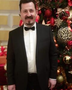 Ян Правиков