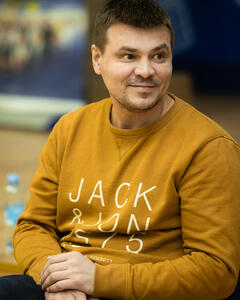 Алексей Щелкунов