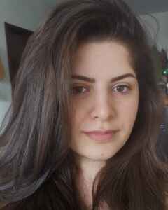 Кнарик Гаспарян