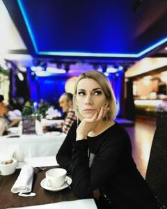 Анастасия Федоскова