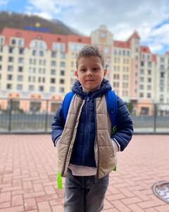 Глеб Семкин