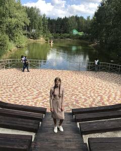 Валерия Дьячкова