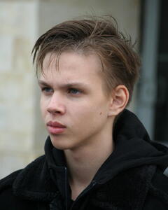 Михаил Денисюк