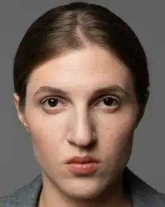 Марина Афанасьева