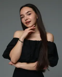 Маргарита Гладышева