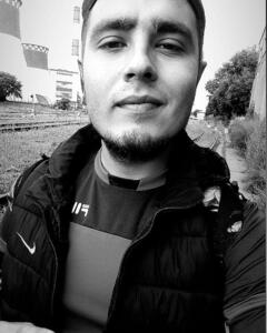 Сергей Проничев